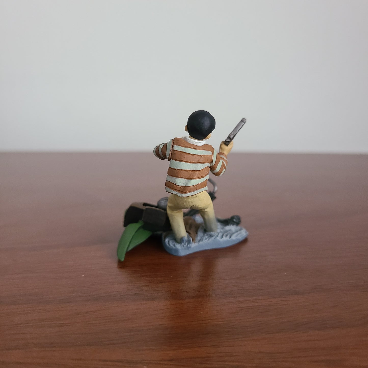 KANEDA SHOUTAROU - MINI Q AKIRA PART 1