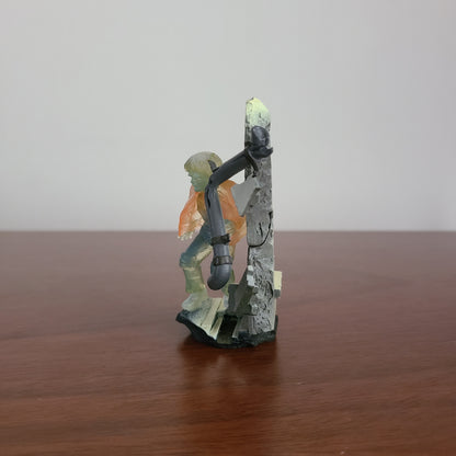 TAKESHI - MINI Q AKIRA PART 1 (KAIYODO)