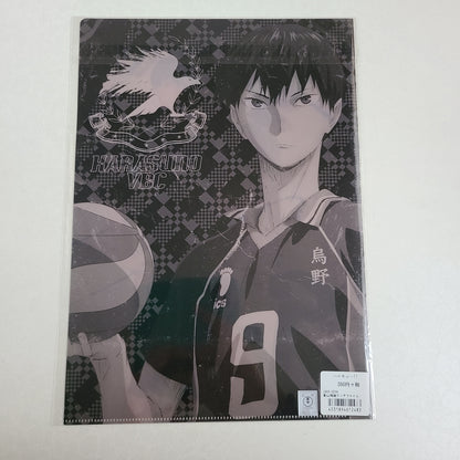 Carpeta single Tobio Kageyama