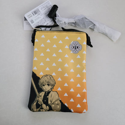 Bolso de mano Zenitsu Agatsuma