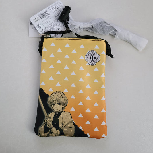 Bolso de mano Zenitsu Agatsuma