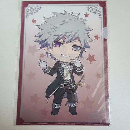 Carpeta single Ranmaru Kurosaki