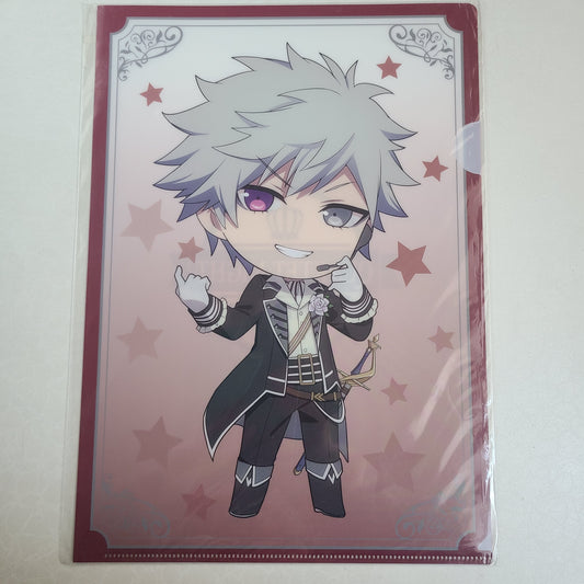 Carpeta single Ranmaru Kurosaki