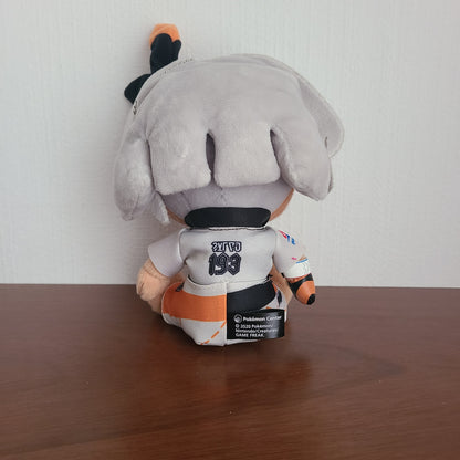 Peluche Bea Pokemon Center Limited