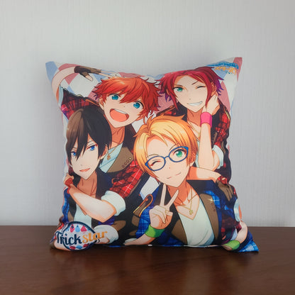 Cojin Undead x Trickstar