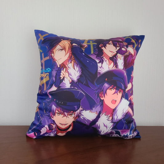 Cojin Undead x Trickstar