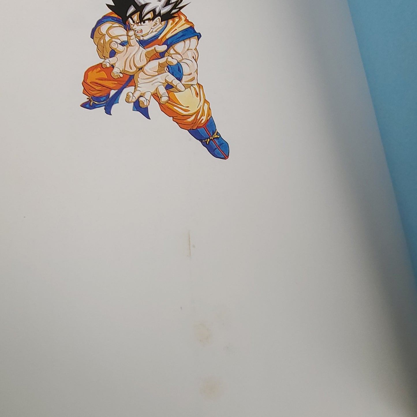 DRAGON BALL DAIZENSHU 5 "TV Animation Part 2"