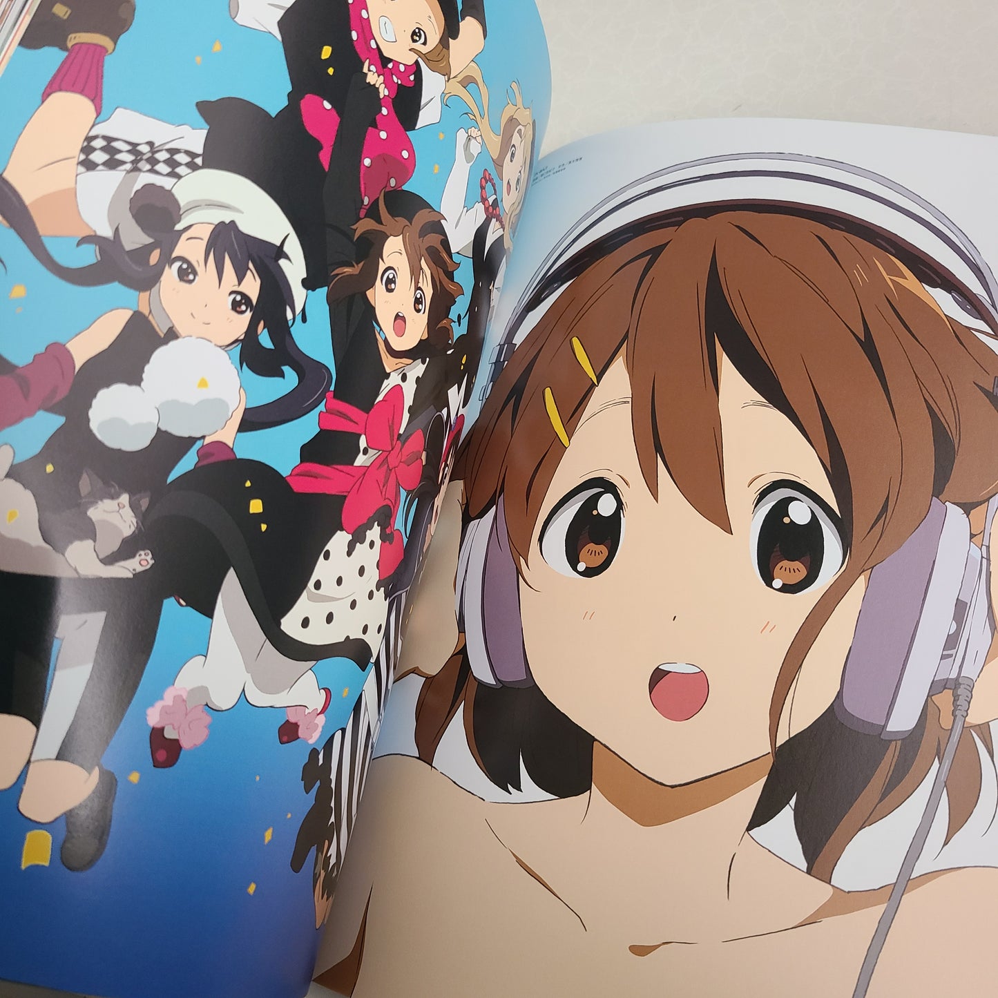 GAKKEN MOOK ANIMEDIA ILLUSTRATION COLLECTION