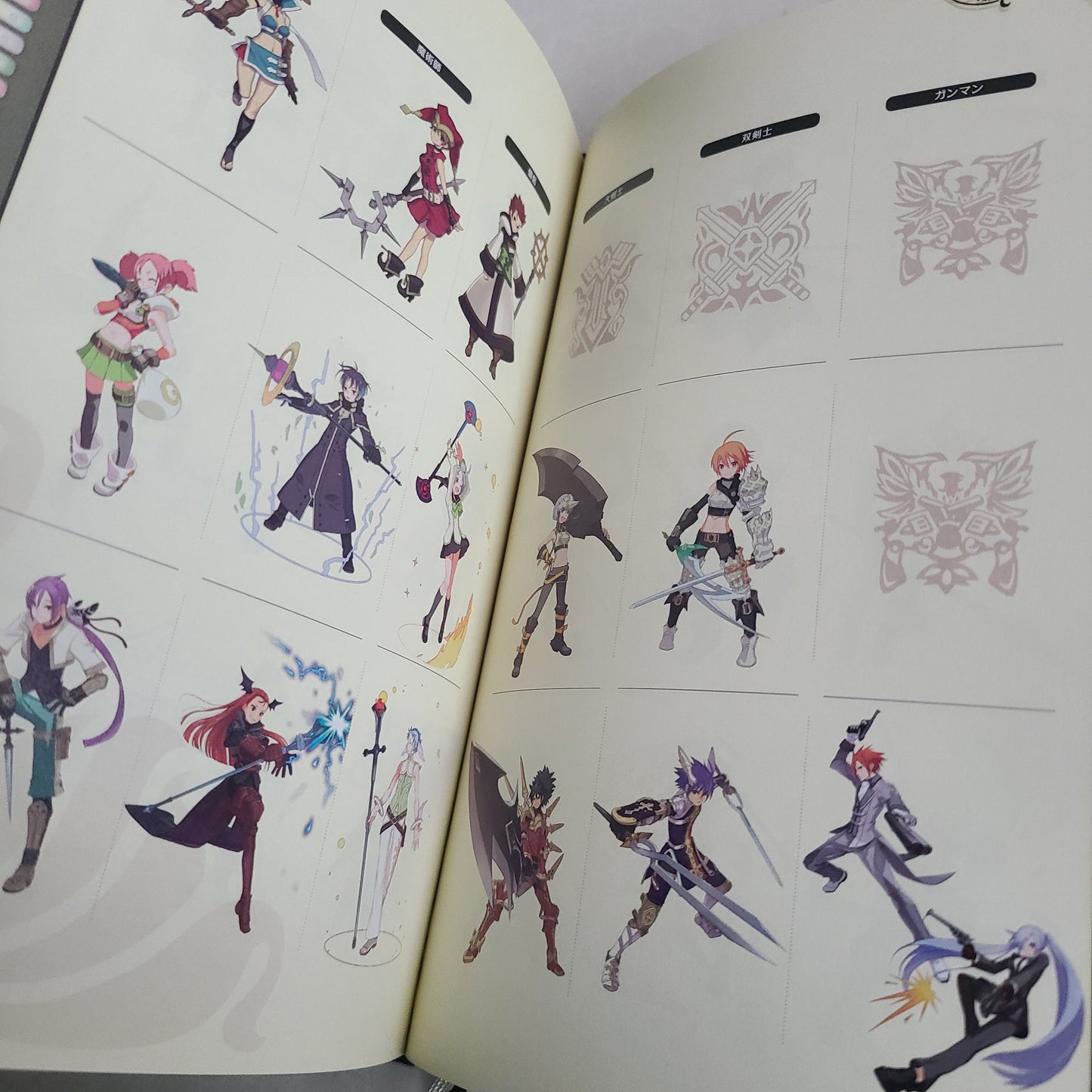 TALES OF 20TH ANNIVERSARY
