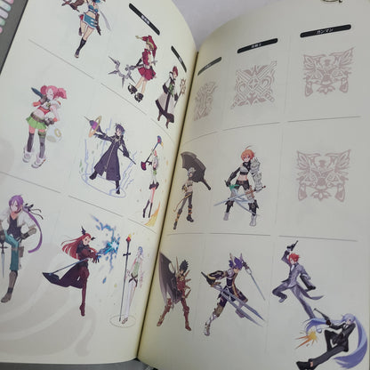 TALES OF 20TH ANNIVERSARY