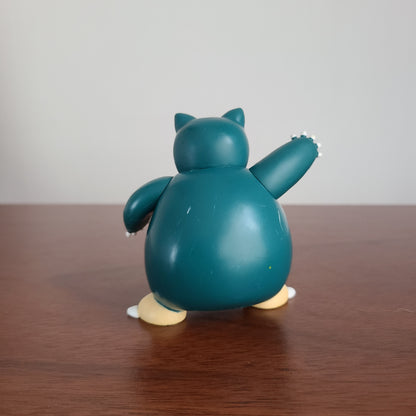 SNORLAX (TOMY)