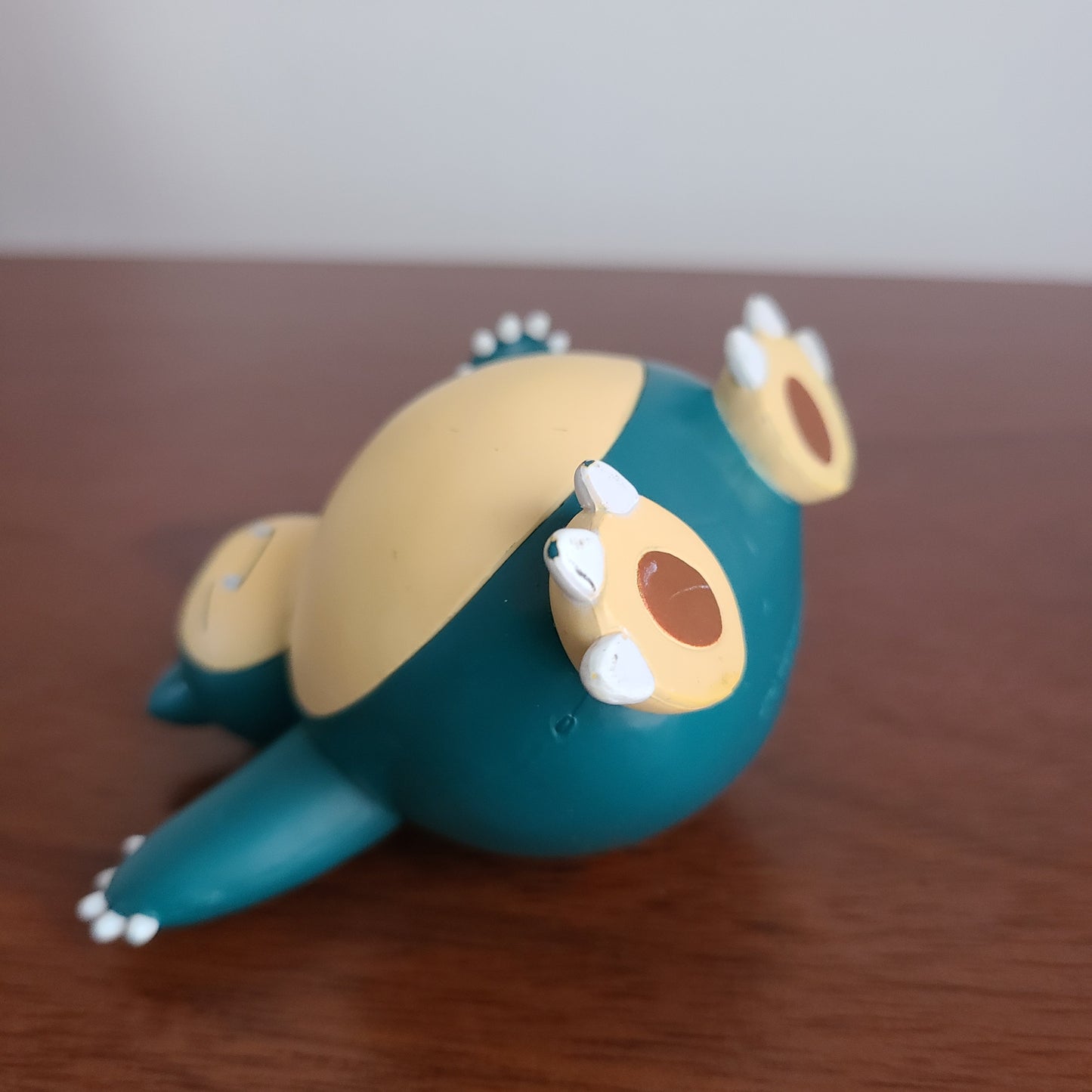 SNORLAX (TOMY)