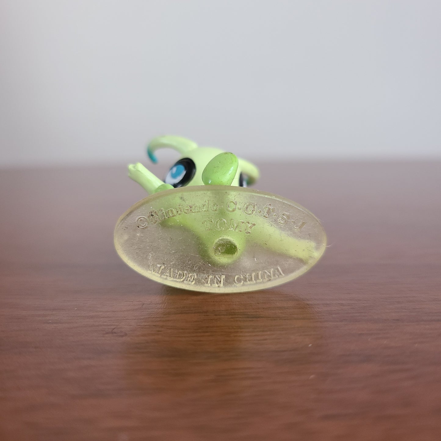 CELEBI (TOMY)