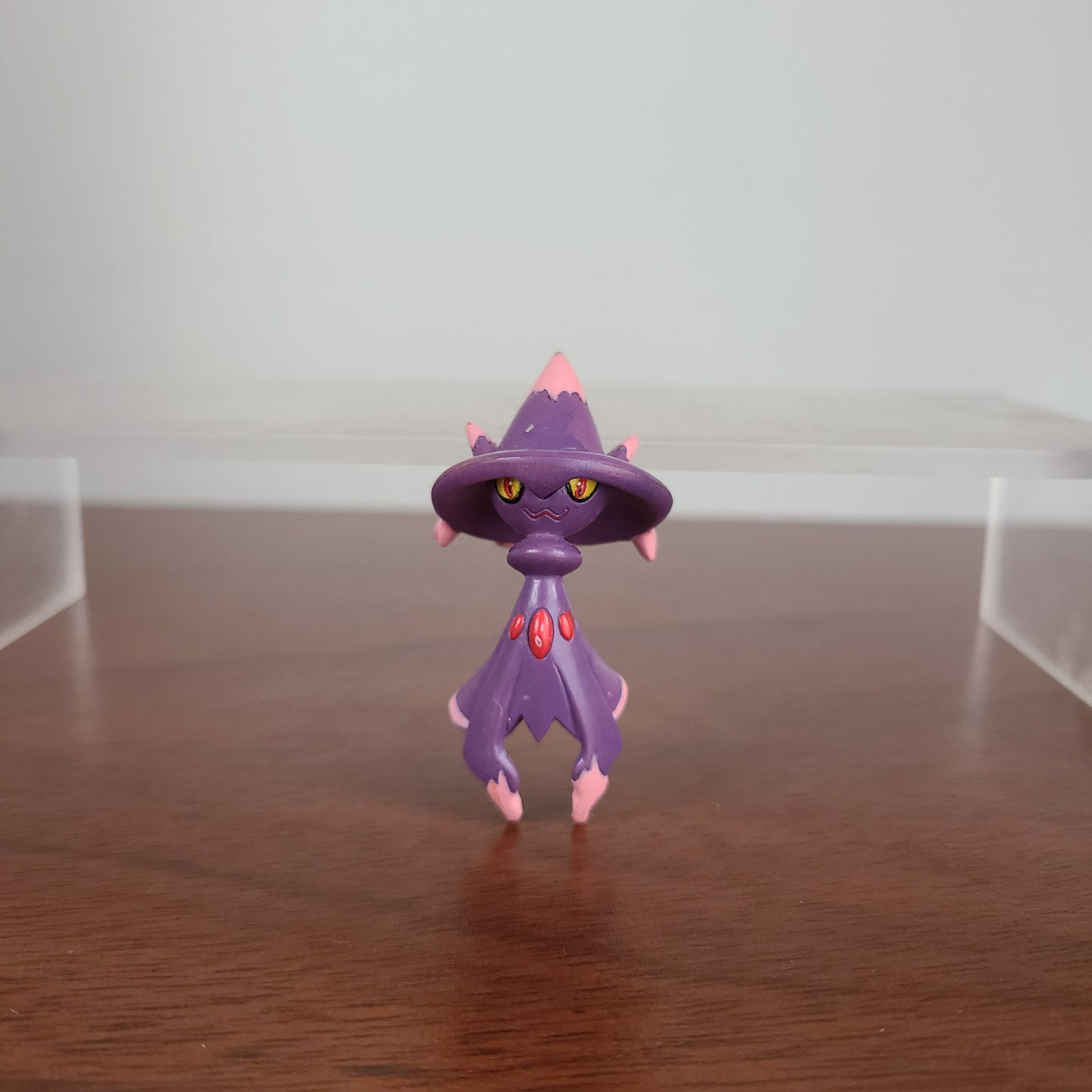MISMAGIUS (TOMY)