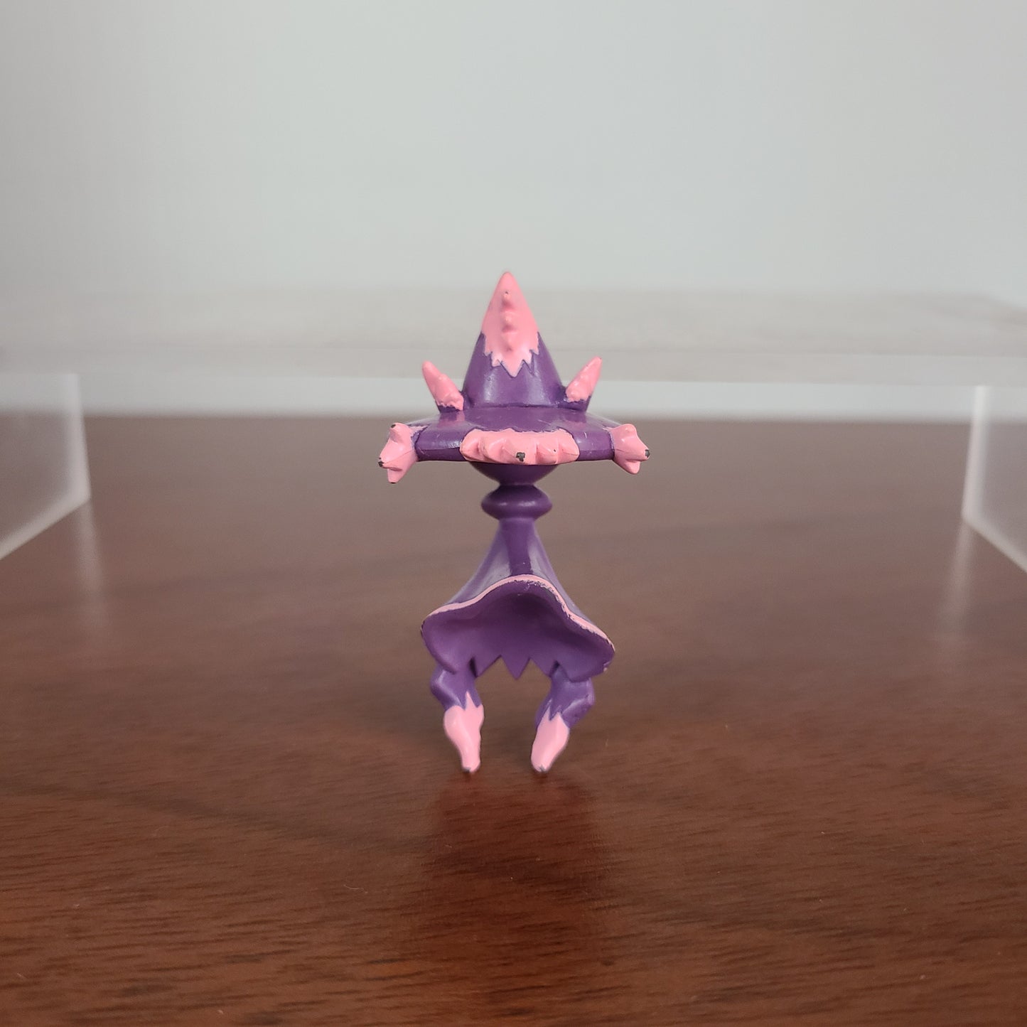 MISMAGIUS (TOMY)