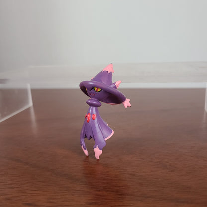 MISMAGIUS (TOMY)