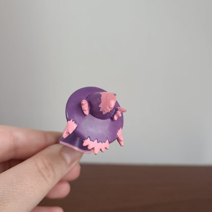 MISMAGIUS (TOMY)