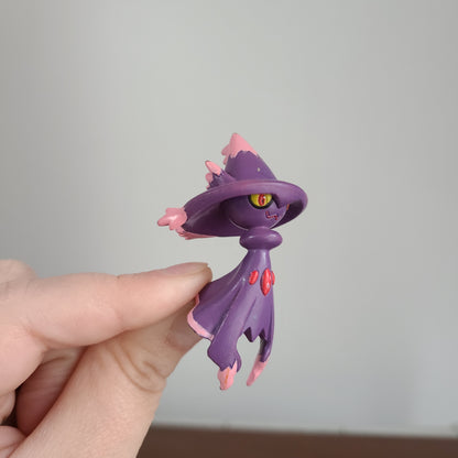 MISMAGIUS (TOMY)
