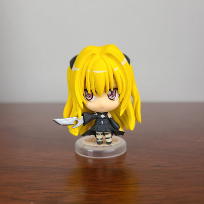 YAMI - PETIT CHARA LAND (MEGAHOUSE)