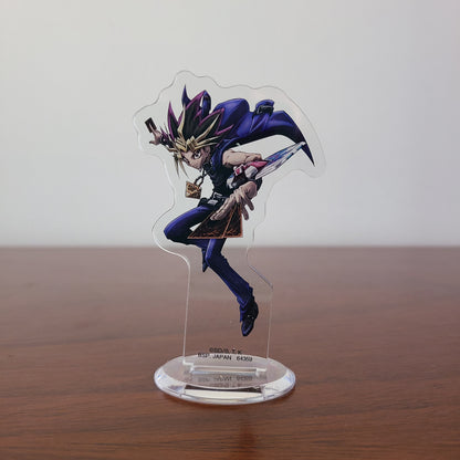 Stand acrilico Yami Yugi