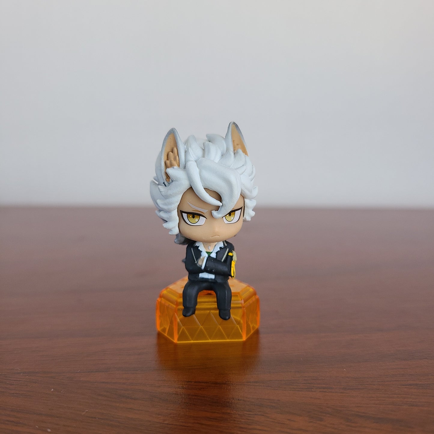 Figurita Jack Howl