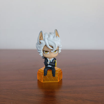 Figurita Jack Howl