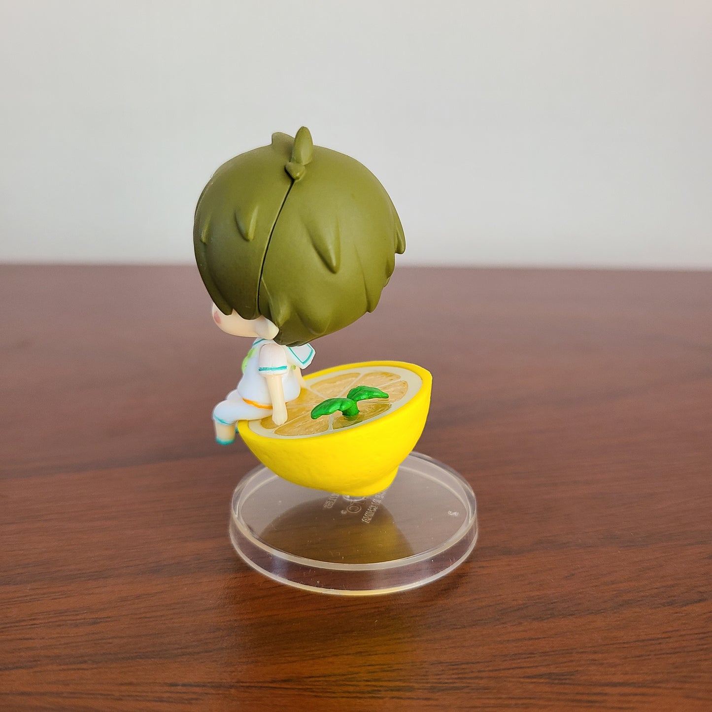 Figurita Makoto Tachibana