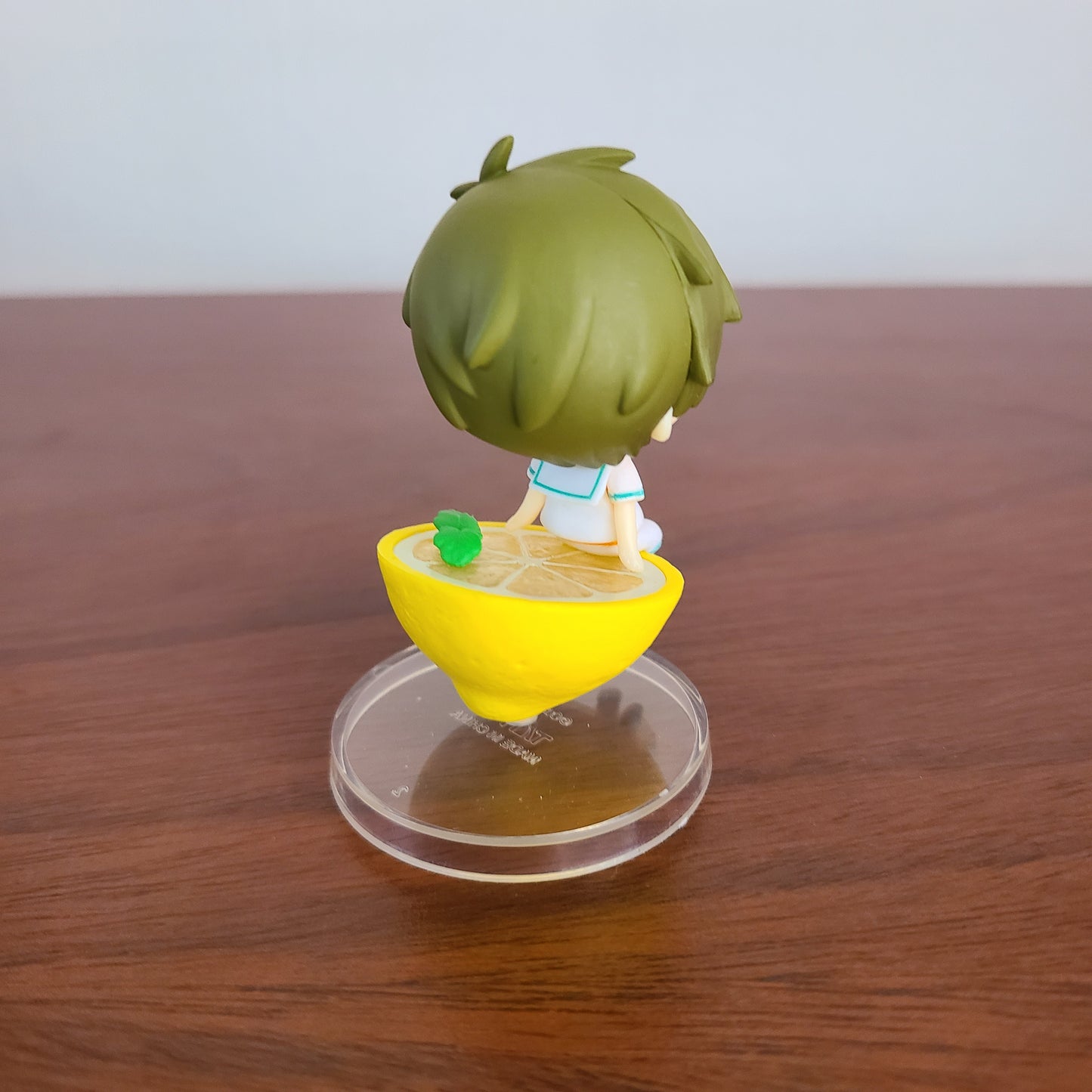 Figurita Makoto Tachibana