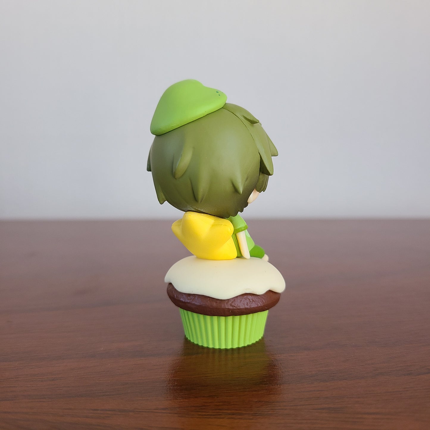Figurita Makoto Tachibana