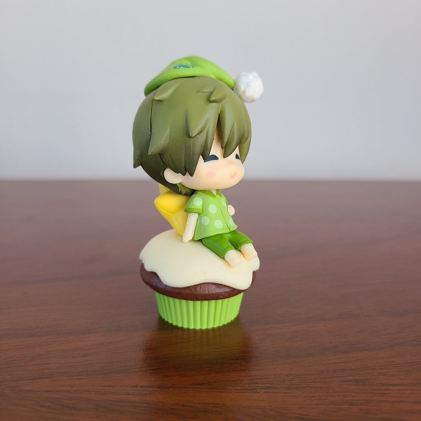 Figurita Makoto Tachibana