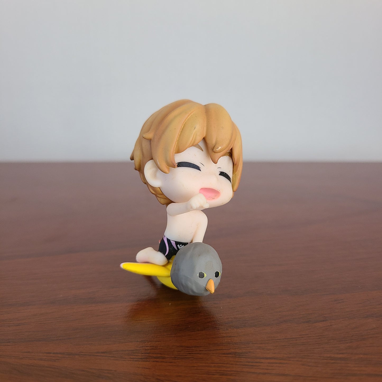 Figurita Nagisa Hazuki