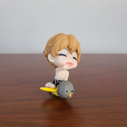 Figurita Nagisa Hazuki