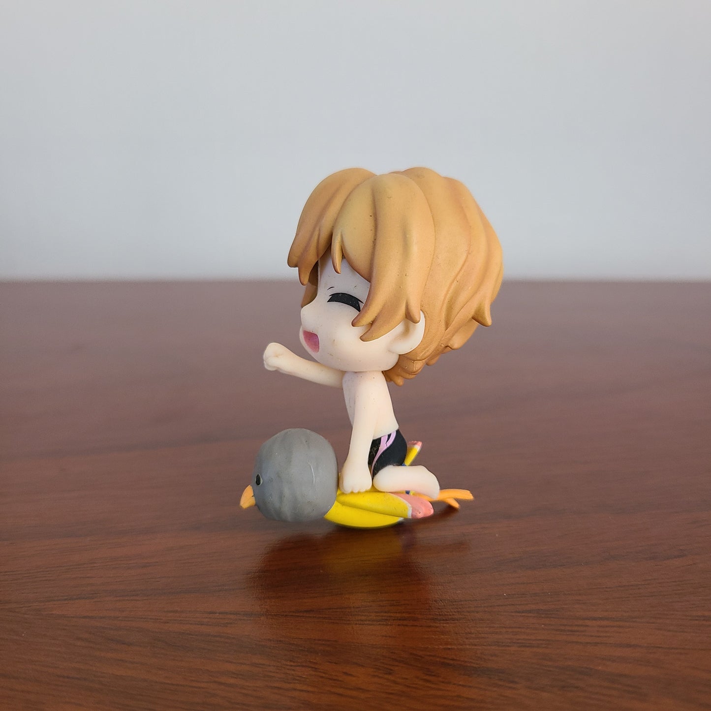 Figurita Nagisa Hazuki
