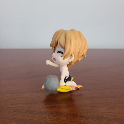 Figurita Nagisa Hazuki