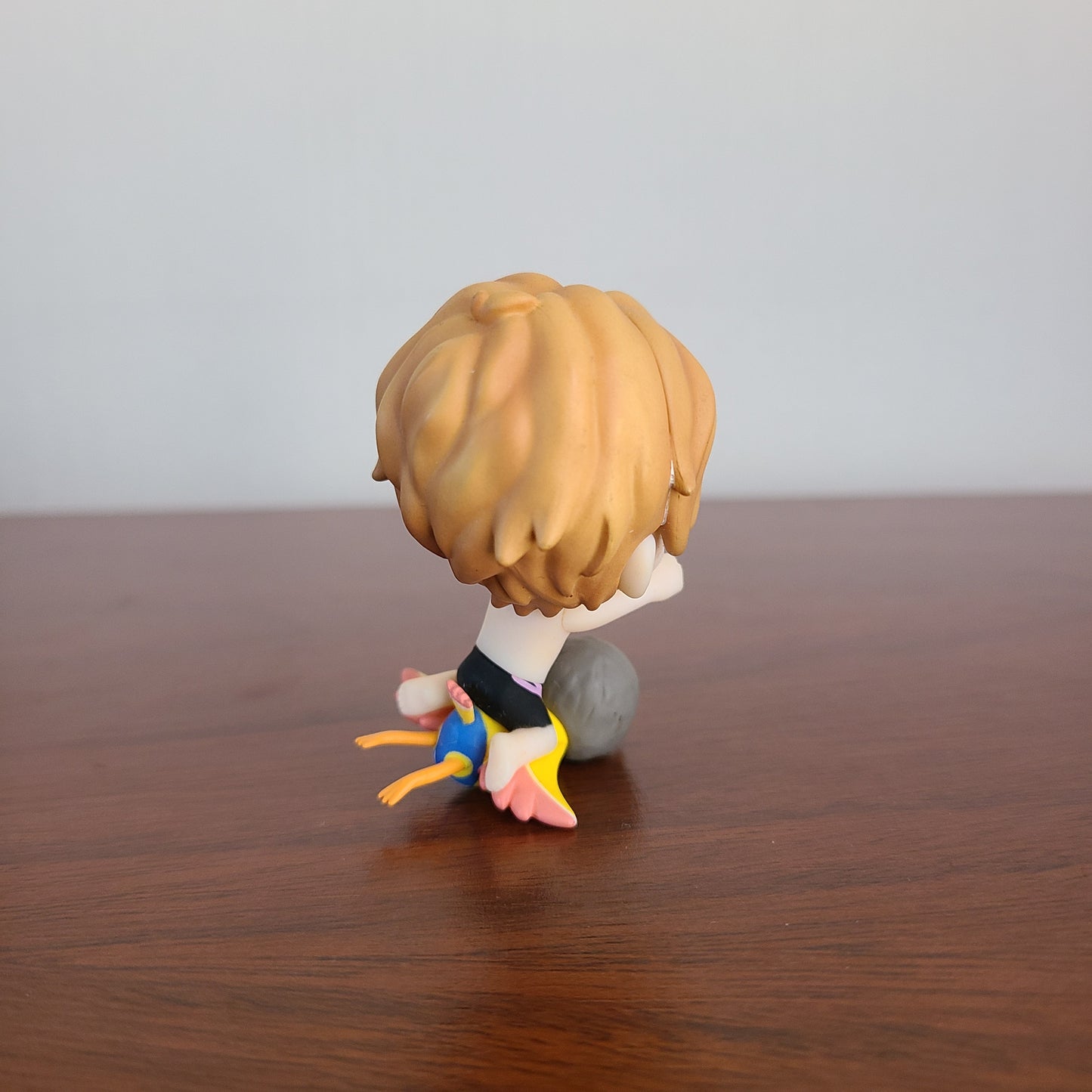 Figurita Nagisa Hazuki