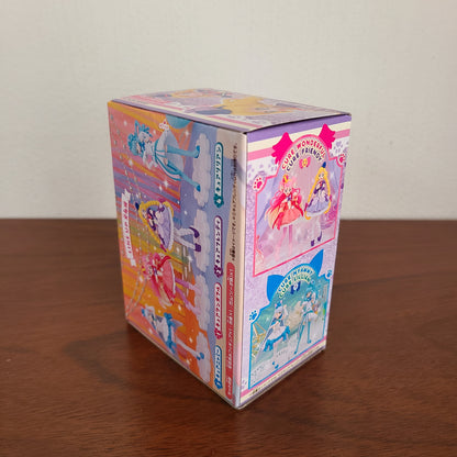 CURE FRIENDY - CUTIE FIGURES (BANDAI)