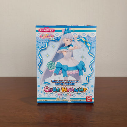 CURE NYAMMY - CUTIE FIGURES (BANDAI)