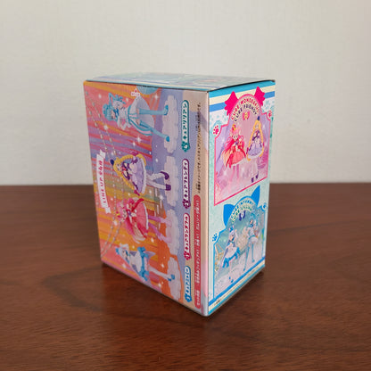 CURE LILLIAN - CUTIE FIGURES (BANDAI)
