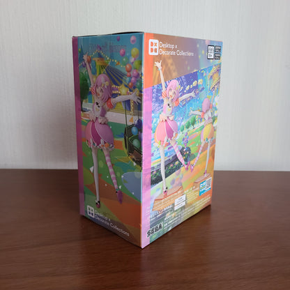 EMU OTORI - DESKTOP X DECORATE COLLECTIONS (SEGA)