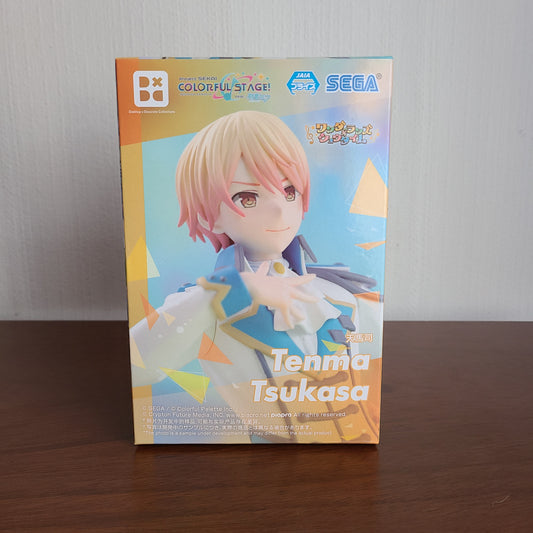 TSUKASA TENMA - DESKTOP X DECORATE COLLECTIONS (SEGA)