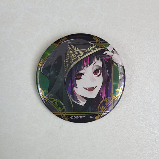 Chapita Lilia Vanrouge