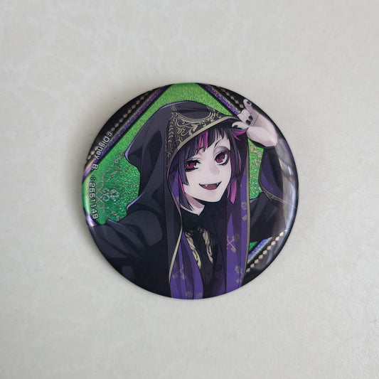 Chapita Lilia Vanrouge