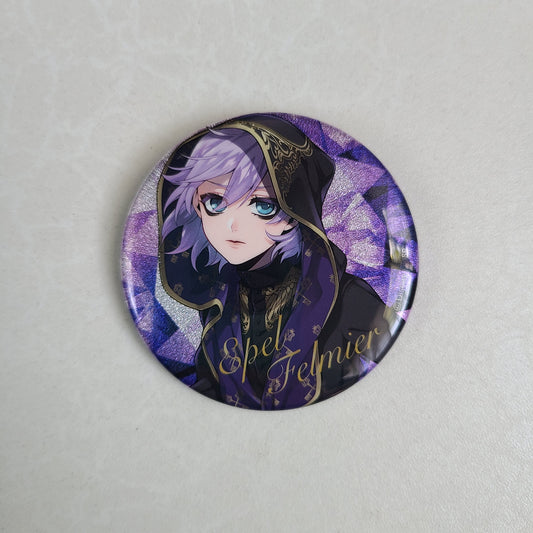 Chapita Epel Felmier