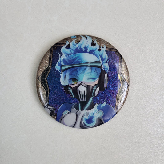 Chapita Ortho Shroud