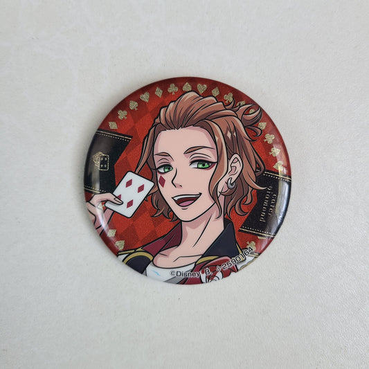 Chapita Cater Diamond