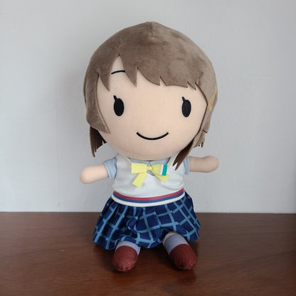 Peluche Kasumi Nakasu