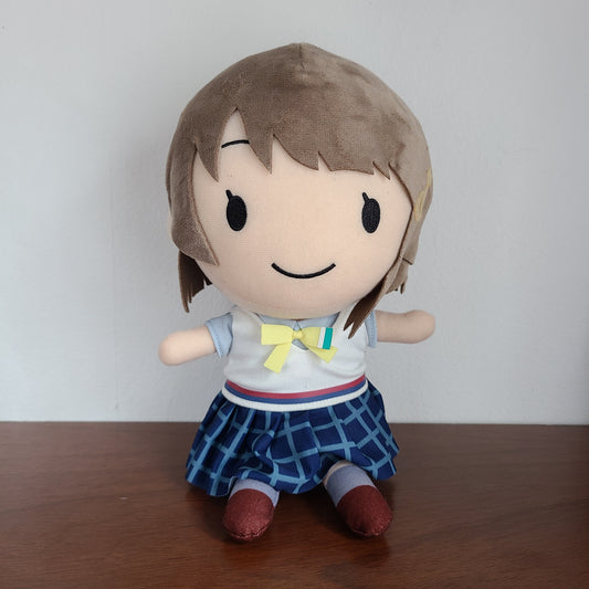 Peluche Kasumi Nakasu