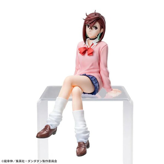 AYASE MOMO - PREMIUM CHOKOMOSE FIGURE (SEGA)