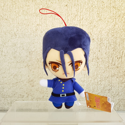 Peluche Saito Hajime Furyu