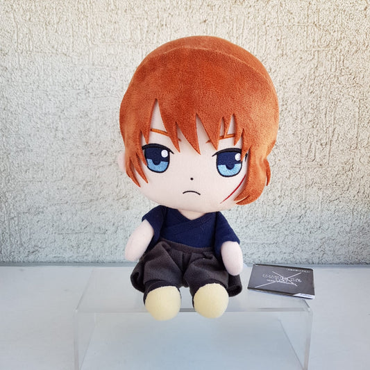 Peluche Kenshin Himura